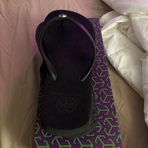 Tory Burch thin flip flop